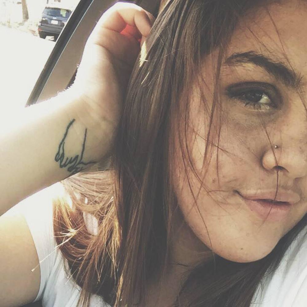 Meet your Posher, Aliza